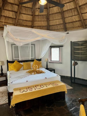 Ku Sungula Safari Lodge